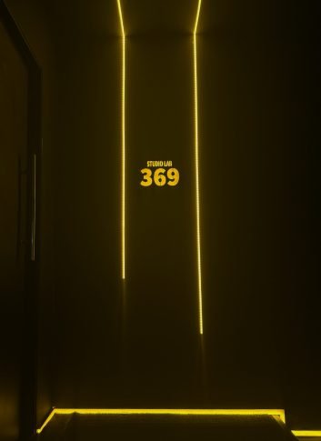 Studio LAB 369 (Site 02)