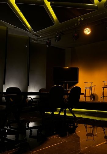 Studio LAB 369 (Site 04)