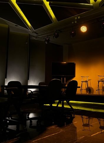 Studio LAB 369 (Site 04)