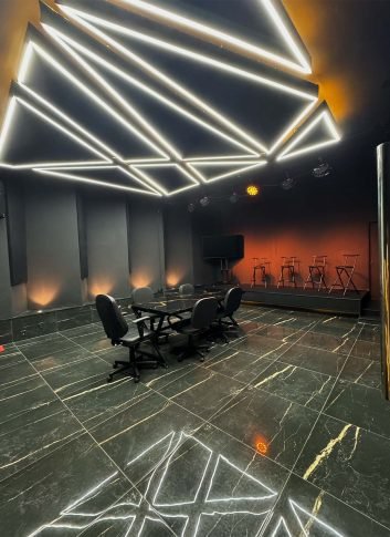 Studio LAB 369 (Site 05)