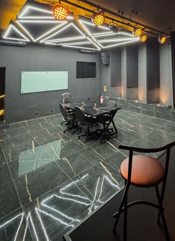 Studio LAB 369 (Site 06)