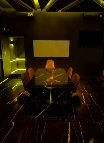 Studio LAB 369 (Site 07)